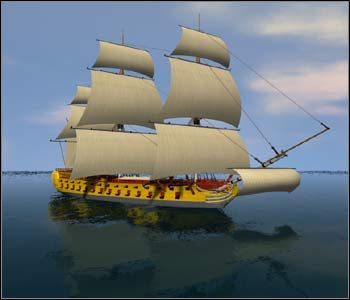 Pirates of the Burning Sea - Sea Dogs jako Massive Multiplayer Online - ilustracja #1