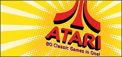 Atari udostępnia gry na platformie Steam - ilustracja #1