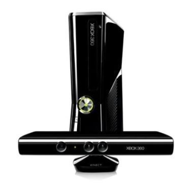 10 milionów kontrolerów Kinect w sklepach [news zaktualizowany] - ilustracja #1
