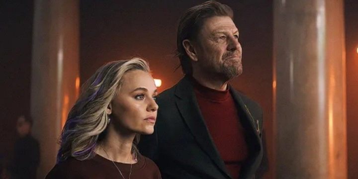 Blockbuster robiony przez Polaka zachowuje honor, choć daleko mu do ideału - ilustracja #2