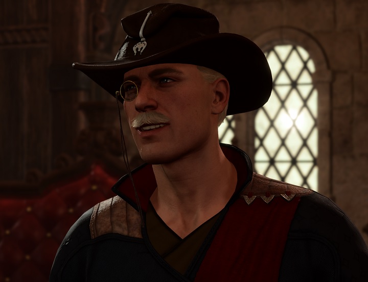 Źródło: Larian Studios - Tego sojusznika w Baldur's Gate 3 na pewno nie spotkaliście. To owca rzucająca czary, której przyzwanie jest prawdziwą sztuką - wiadomość - 2025-04-10