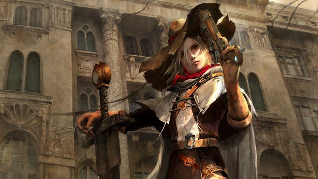 The Incredible Adventures of Van Helsing – nowa gra twórców serii Król Artur trafi na PC oraz Xboksa 360 - ilustracja #1