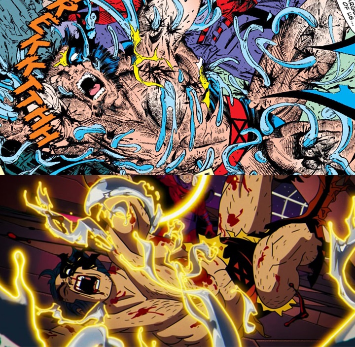 Fatal Attractions, Fabian Nicieza i Scott Lobdell, marvel Comics, 1993 / X-Men '97, Beau DeMayo, Marvel Studios, 2024