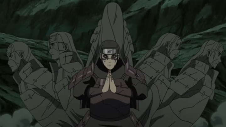 Naruto: Shippuden, Studio Pierrot, 2007 - „Wszystko wydawało się dla niego łatwe”. Fani Naruto wytypowali naturalnie najsilniejszą postać - wiadomość - 2024-12-11
