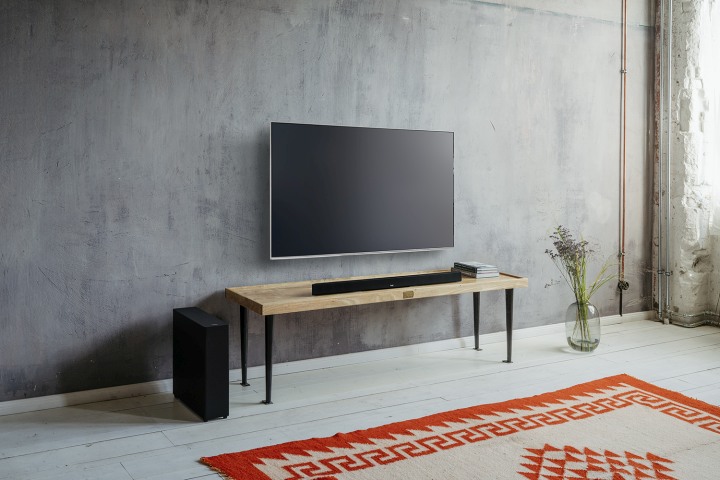Źródło: Teufel; materiały promocyjne - Black Friday - najlepsze oferty firmy Teufel - wiadomość - 2024-11-07