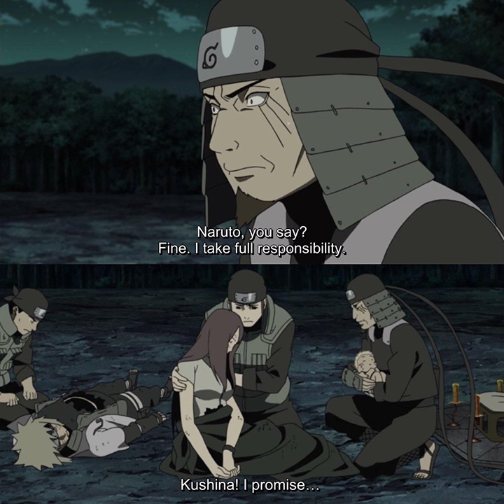 Naruto: Shippuden, Studio Pierrot, 2007 - „To nigdy nie wydarzyło się w mandze”. Anime Naruto uczyniło kontrowersyjną postać jeszcze gorszą przez filler, który fani wciąż wierzą, że jest kanoniczny - wiadomość - 2024-11-07