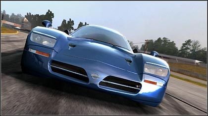 Lista azjatyckich samochodów w grze Forza Motorsport 2 ujawniona - ilustracja #2
