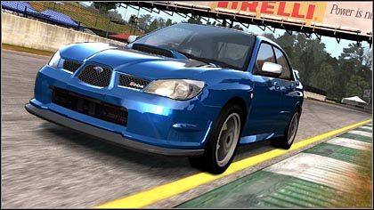 Lista azjatyckich samochodów w grze Forza Motorsport 2 ujawniona - ilustracja #1