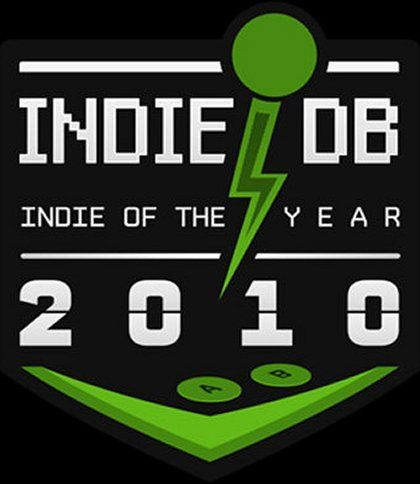 100 najlepszych gier niezależnych roku 2010 - ilustracja #1
