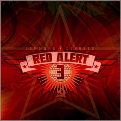 Red Alert 3 - pierwsze screeny i szczegółowe informacje - ilustracja #1
