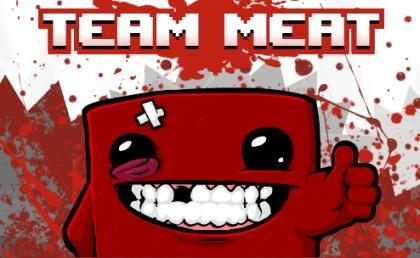Tofu Boy kontra Meat Boy - czyli genialna akcja studia Team Meat - ilustracja #2