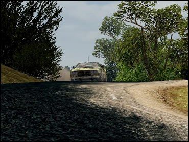 Colin McRae Rally 04 - Codemasters potwierdza kolejną część serii - ilustracja #4