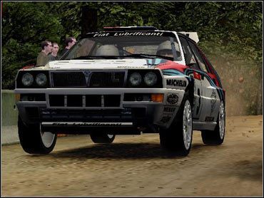 Colin McRae Rally 04 - Codemasters potwierdza kolejną część serii - ilustracja #3