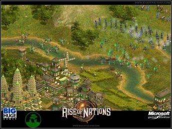 Rise of Nations dopiero w maju - ilustracja #3