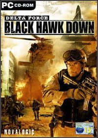 Delta Force: Black Hawk Down w drodze do sklepów - ilustracja #1