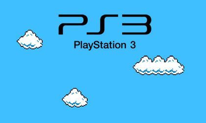 PlayStation 3 zapisze save w chmurze; Sony skupi się na tytułach ekskluzywnych - ilustracja #1