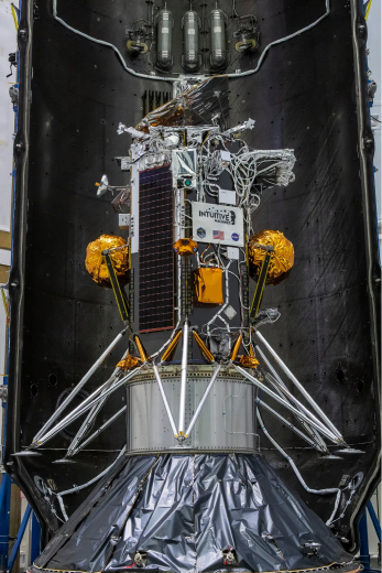 Źródło: NASA