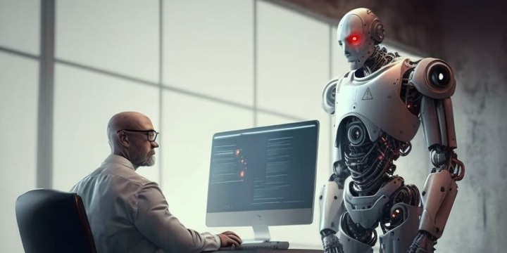 ChatGPT udzielił ponad połowy złych odpowiedzi na pytania związane z programowaniem - ilustracja #1