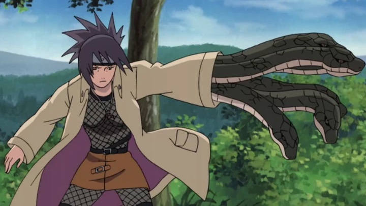 Naruto: Shippuden, Studio Pierrot, 2007 - Te 5 postaci z Naruto rozczarowało fanów. Wydawały się silniejsze, niż w rzeczywistości były - wiadomość - 2025-07-09