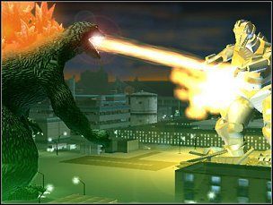 Godzilla atakuje ponownie! - ilustracja #2