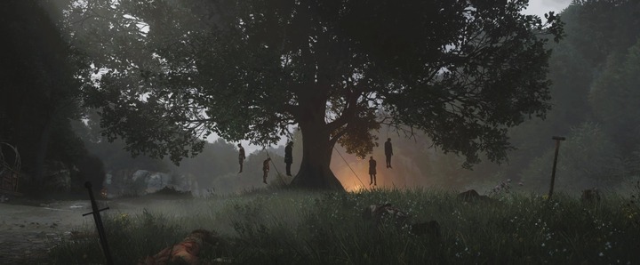 Warhorse Studios - „To jak powtórka z Gaju Druidów w BG3.” Gracze Kingdom Come 2 nie są w stanie zmusić się do gry jako złoczyńca - wiadomość - 2025-08-06