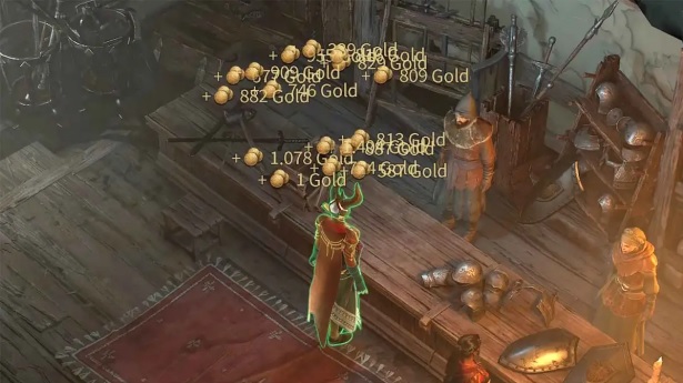 Blizzard / Diablo 4