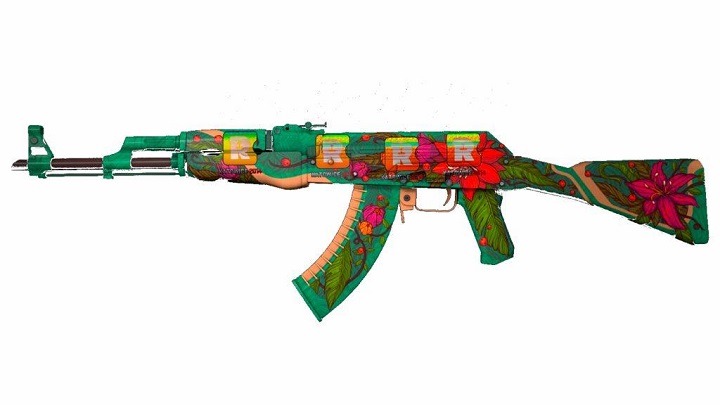 160 tys. dolarów za skina z CSGO. To jedna z największych kwot w historii gry - ilustracja #1