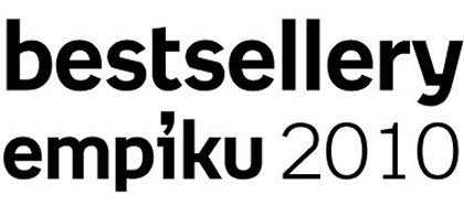 Poznaliśmy Bestsellery Empiku 2010 - ilustracja #1