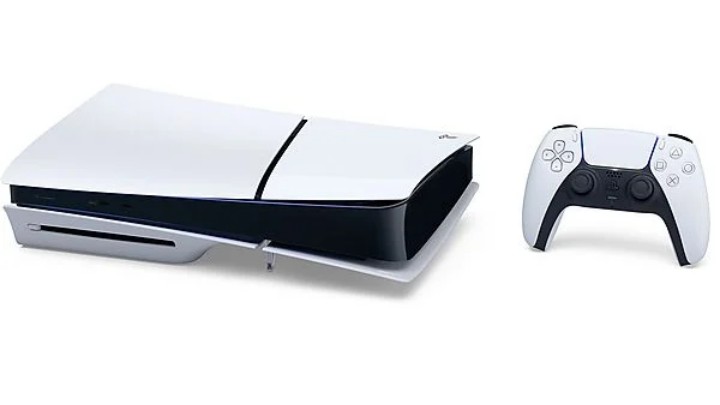 Źródło: Sony; materiały promocyjne - PlayStation 5 Slim w niskiej cenie. Promocja na konsolę Sony - wiadomość - 2024-02-14
