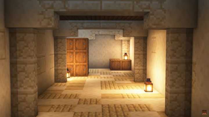 Dust 2 jakiego nie widzieliście, dokładność projektu powala - ilustracja #2