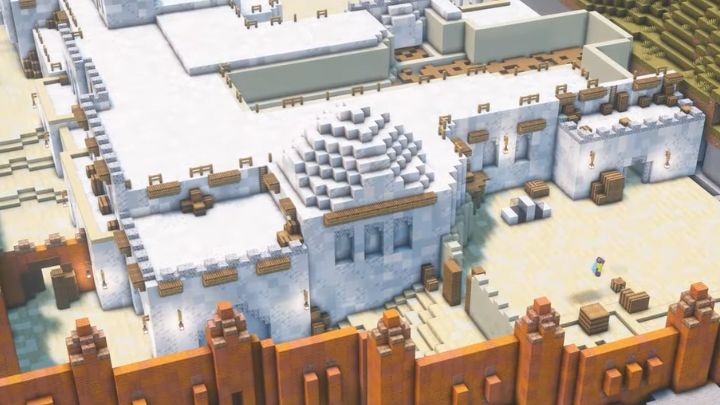 Dust 2 jakiego nie widzieliście, dokładność projektu powala - ilustracja #1