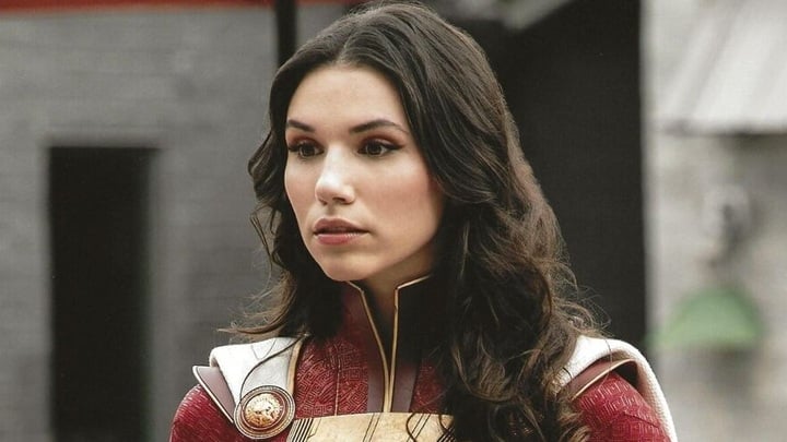 Shazam! Fury of the Gods, David F. Sandberg, Warner Bros. Pictures, 2023 - Prace nad nową Wonder Woman trwają. James Gunn potwierdził, że scenariusz „jest teraz pisany”, a fani typują, kto zastąpi Gal Gadot - wiadomość - 2025-06-11