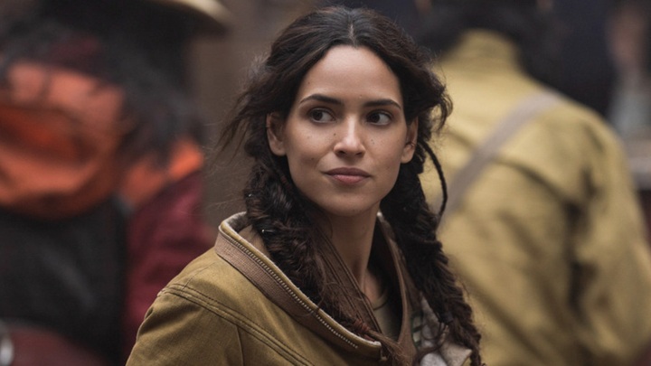 Andor, Tony Gilroy, Disney+, 2022 - Prace nad nową Wonder Woman trwają. James Gunn potwierdził, że scenariusz „jest teraz pisany”, a fani typują, kto zastąpi Gal Gadot - wiadomość - 2025-06-11