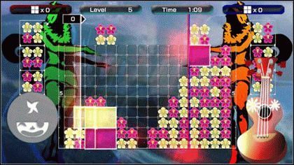 Dodatki do Lumines Live już dostępne - ilustracja #2