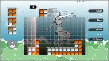 Dodatki do Lumines Live już dostępne - ilustracja #1