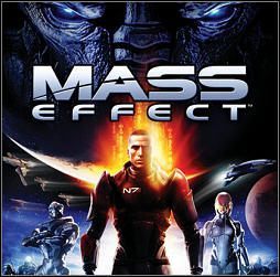 Konsola Xbox 360 dostanie specjalne akcesoria, związane z grą Mass Effect - ilustracja #1