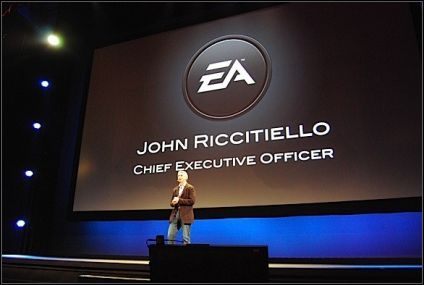 Relacja z konferencji Electronic Arts - Dragon Age, Mass Effect 2, Need For Speed Shift, Star Wars Old Republic - ilustracja #1