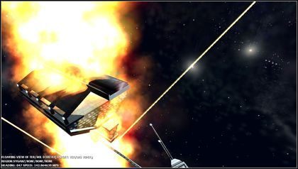 Galactic Command wkrótce na serwisie GameTap - ilustracja #2