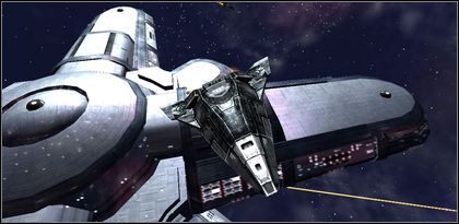 Galactic Command wkrótce na serwisie GameTap - ilustracja #1