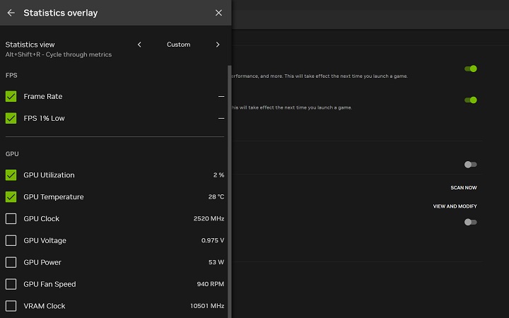 Źródło: Nvidia - Aplikacja Nvidia będzie małą rewolucją, nowa wersja beta dodaje ważne funkcje - wiadomość - 2024-08-07
