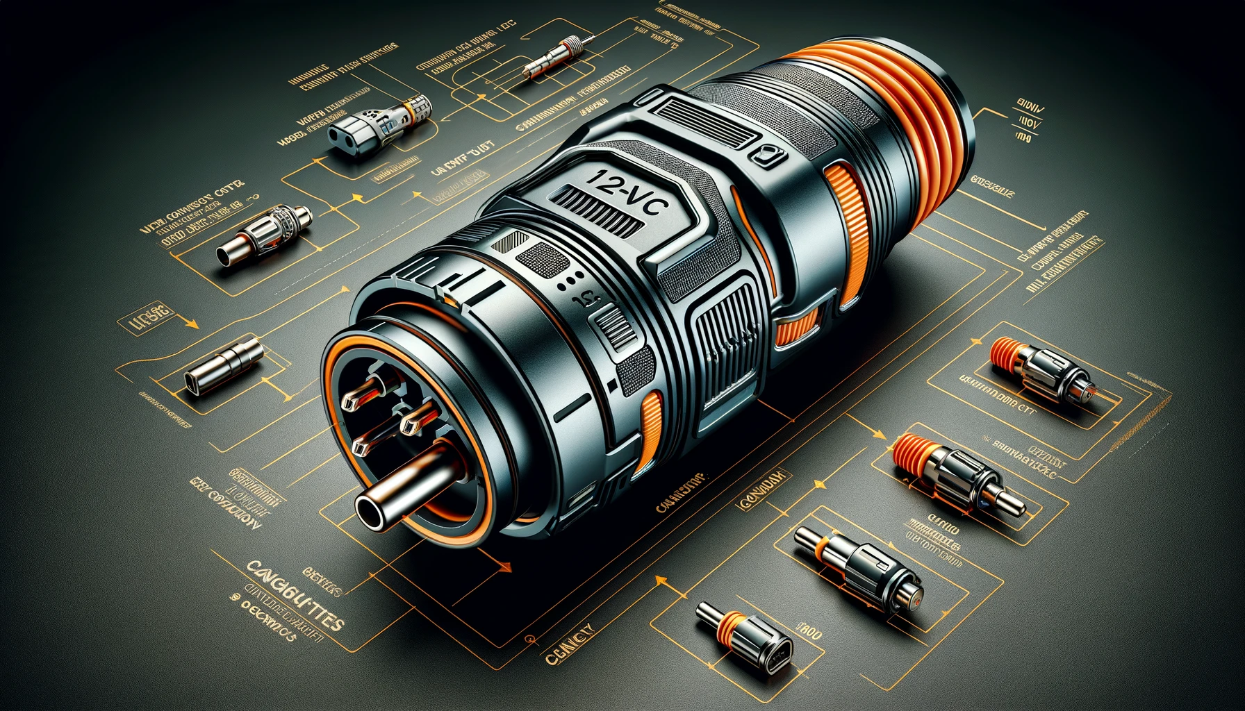 ChatGPT i DALL-E pomagają rozwiązać problem topiących się wtyczek kart graficznych, efekty robią wrażenie - ilustracja #1