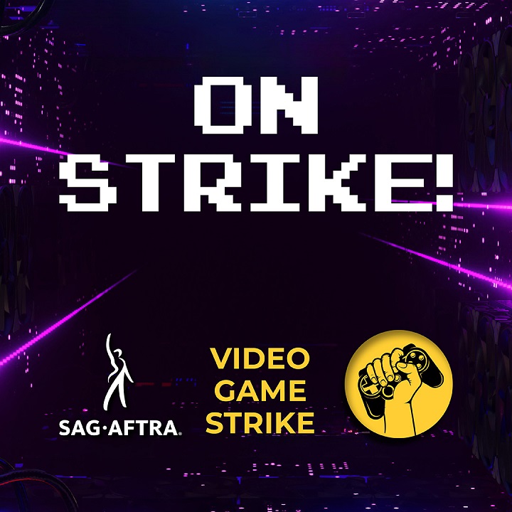 Źródło: SAG-AFTRA