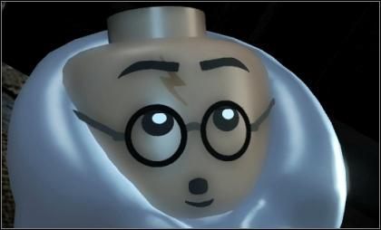 LEGO Harry Potter: Years 1-4 oficjalnie zapowiedziane - ilustracja #1