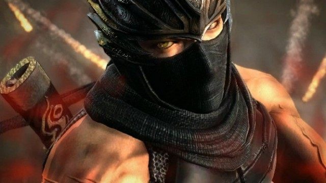 Ponad 600 tysięcy sprzedanych egzemplarzy Ninja Gaiden 3 - ilustracja #1
