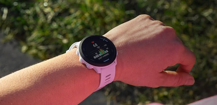 Źródło: Garmin