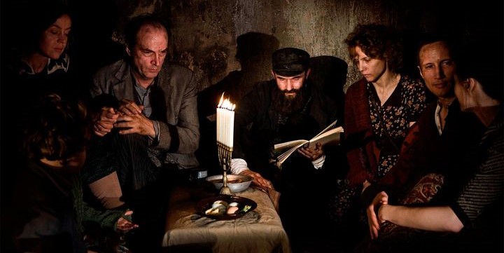 Najlepsze polskie filmy wojenne, nasze top 10 - ilustracja #5