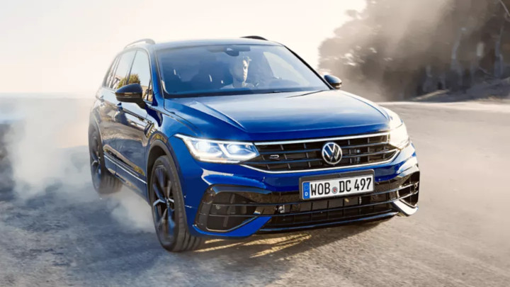 Volkswagen jeszcze w tym roku umieści ChatGPT w swoich samochodach - ilustracja #1