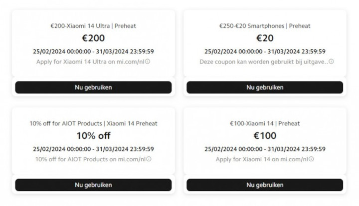 Źródło: GSMArena.com - Xiaomi 14 Ultra zmierza do Europy, producent szykuje też edycję specjalną na chiński rynek - wiadomość - 2024-02-13