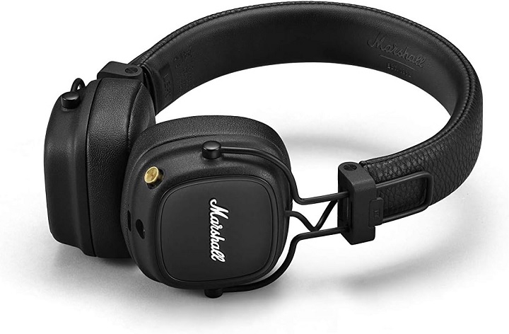 Źródło: Marshall Amplification - Takiego stylu nie mają żadne słuchawki! Legendarny sprzęt Marshalla w bezkonkurencyjnej cenie na Amazonie - wiadomość - 2025-08-05