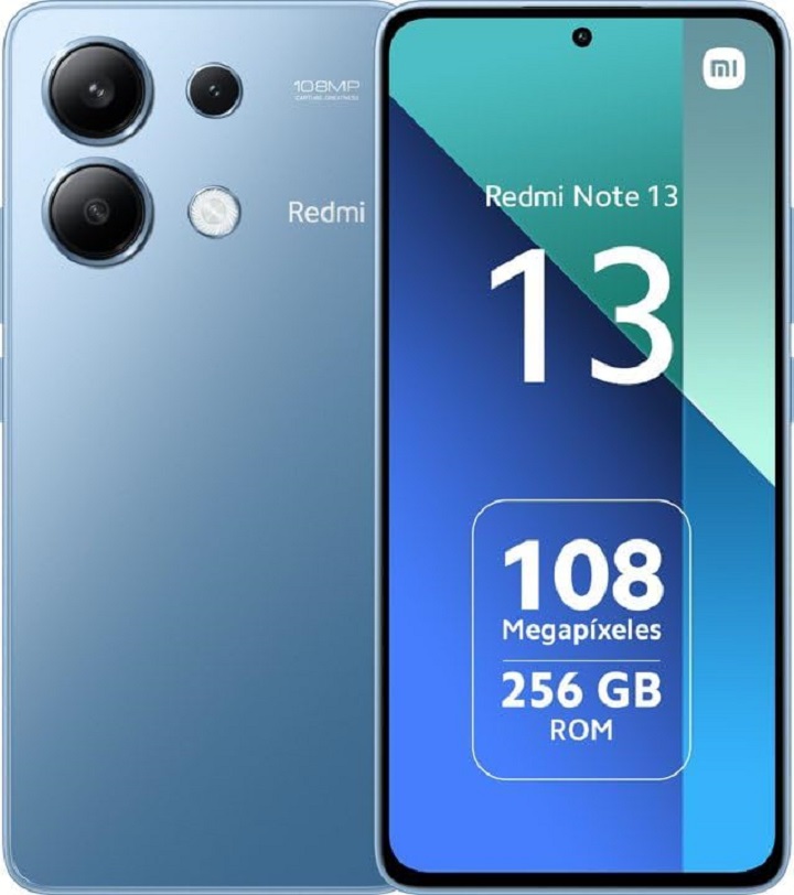 Redmi Note 13 w świetnych cenach u naszych sąsiadów przed premierą; znamy kwoty w euro - ilustracja #1